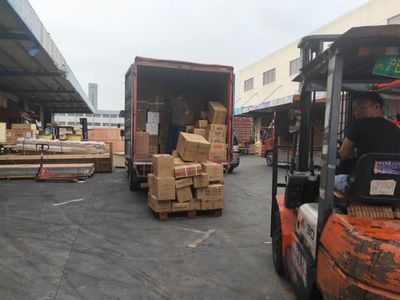上海到都江堰回程車物流專線 直達高效，價格實惠，附帶普通貨物倉儲服務(wù)