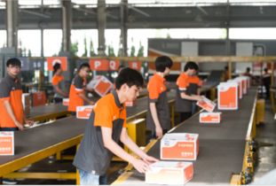 申通快遞顯示到達(dá)卻不派送，提示“客戶原因”與倉儲服務(wù)的關(guān)聯(lián)解析