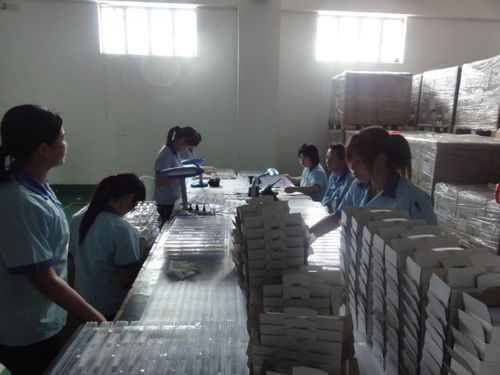 平板電腦進(jìn)口保稅區(qū)申報及修理安排指南